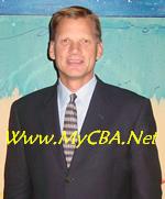 Steve Javie #29